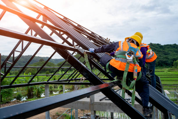 Best Gutter Installation and Roofing  in Marrero, LA