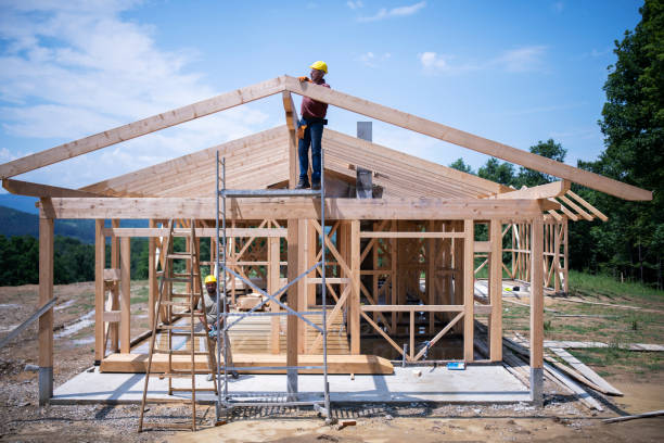 Quick and Trustworthy Emergency Roof Repair Services in Marrero, LA