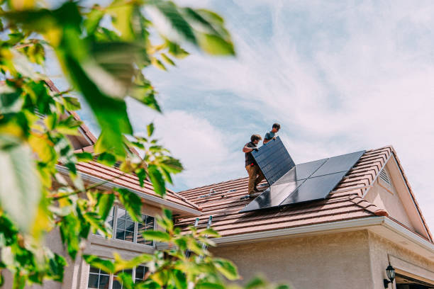Best Shingle Roofing Installation  in Marrero, LA