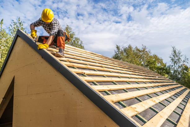 Best Roof Waterproofing Services  in Marrero, LA