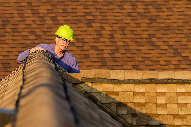 Best Roof Maintenance Services  in Marrero, LA