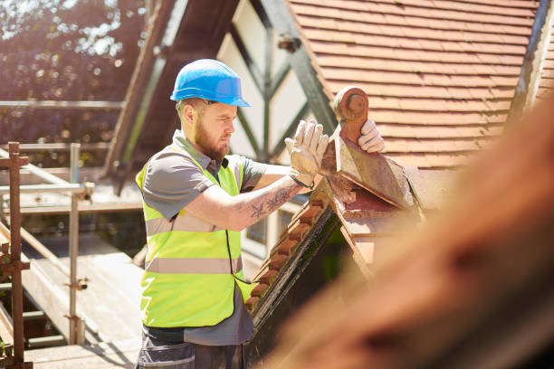 Trusted Marrero, LA Roofing Contractor Experts