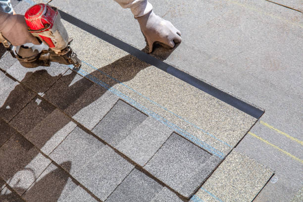 Best Residential Roofing Contractor  in Marrero, LA